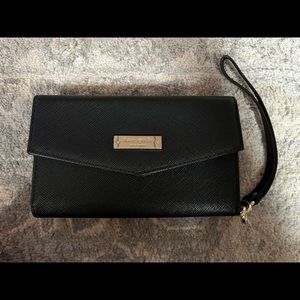 Kate spade wristlet!